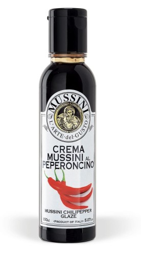 Mussini Crema al Peperoncino Krem balsamiczny z Chili 150ml