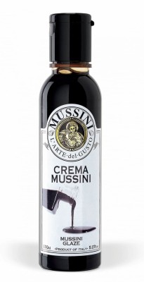 Mussini Crema Krem Klasyczny z Octem Balsamicznym 150ml