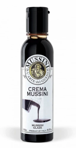 Mussini Crema Krem Klasyczny z Octem Balsamicznym 150ml