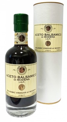 Mussini Aceto Balsamico di Modena Ocet Balsamiczny z Modeny IGP 250ml