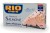 Rio Mare Filetto di Salmone Gusto Affumicato Fliet z Łososia Wędzony z pieprzem 150g