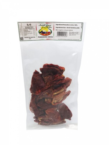 Antichi Sapori di Sicilia Pomodoro Secco Pomidory Suszone 160g