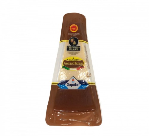 Zarpellon Parmigiano Reggiano Ser parmezan 300g