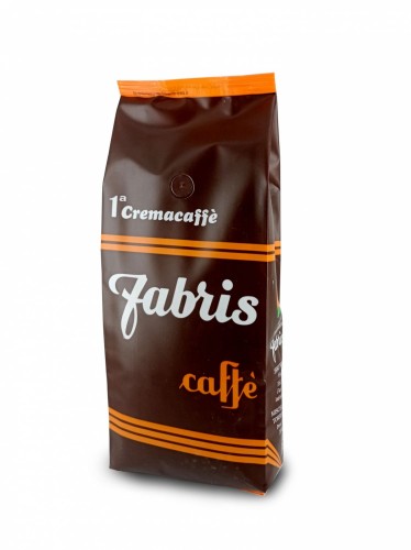 Fabris 1a Cremacaffe Kawa ziarnista 1kg