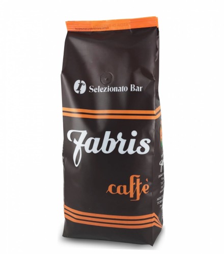 Fabris Selezionato Bar Kawa ziarnista Włoska 1kg