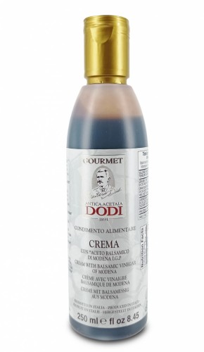 Dodi Crema con Aceto Balsamico di Modena I.G.P Krem balsamiczny z Modeny 250 ml