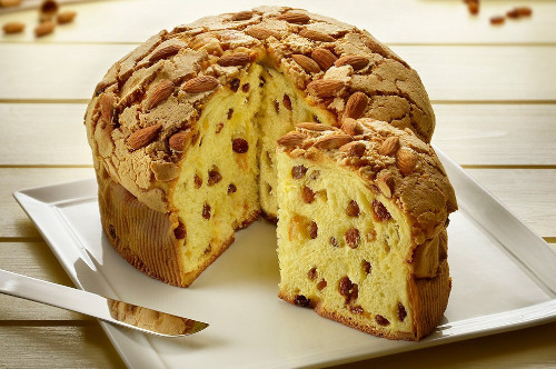 Panettone