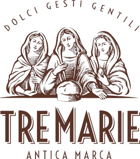 Producent: Tre Marie (przejdź do produktów)