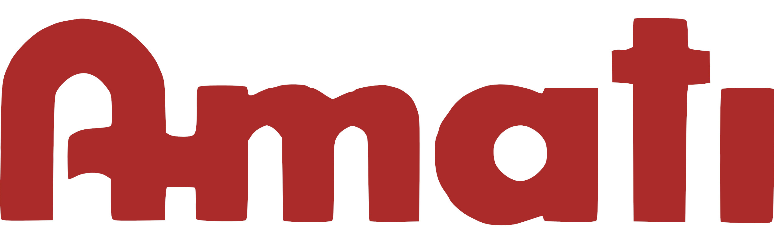 Producent: Amati (przejdź do produktów)